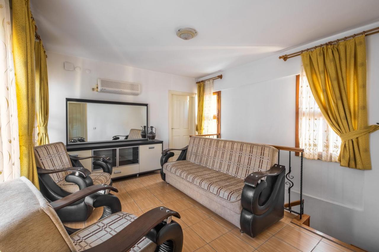 David People Boutique Hostel&Apart Antalya Extérieur photo