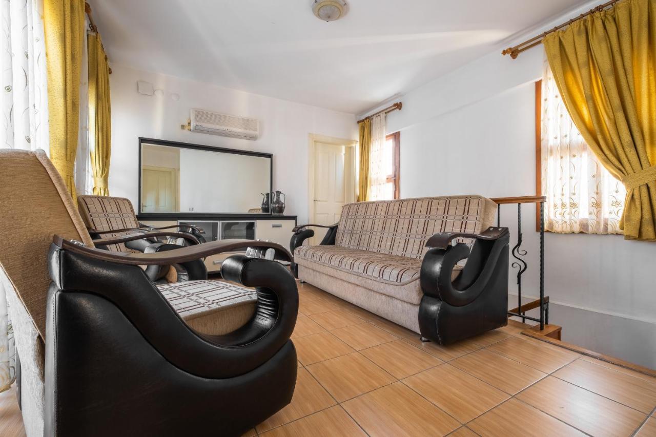 David People Boutique Hostel&Apart Antalya Extérieur photo