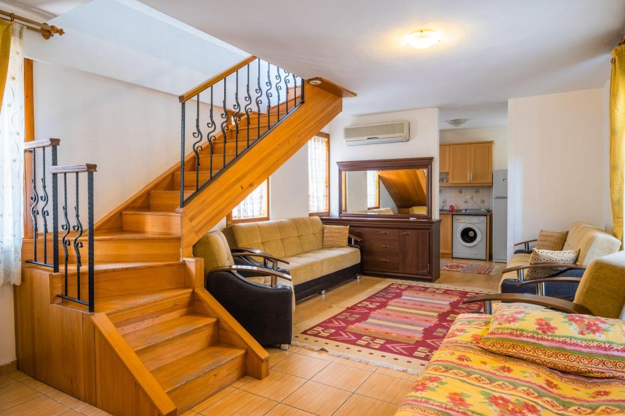 David People Boutique Hostel&Apart Antalya Extérieur photo
