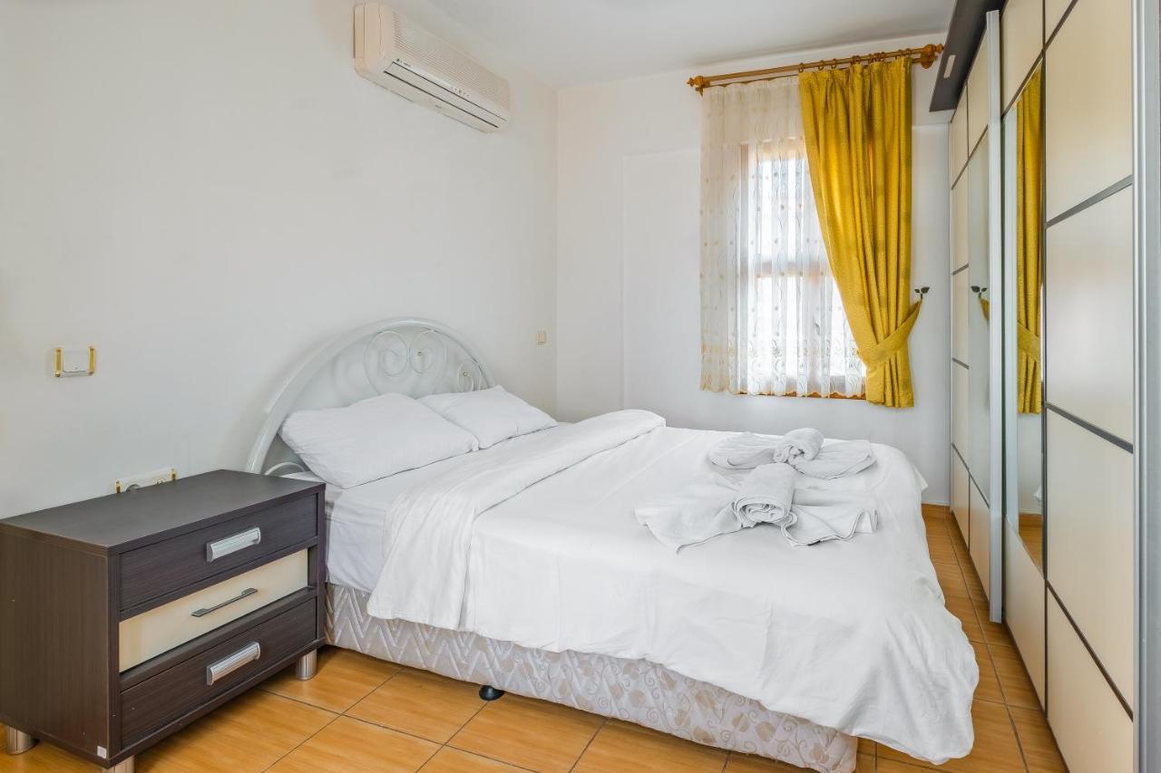 David People Boutique Hostel&Apart Antalya Extérieur photo