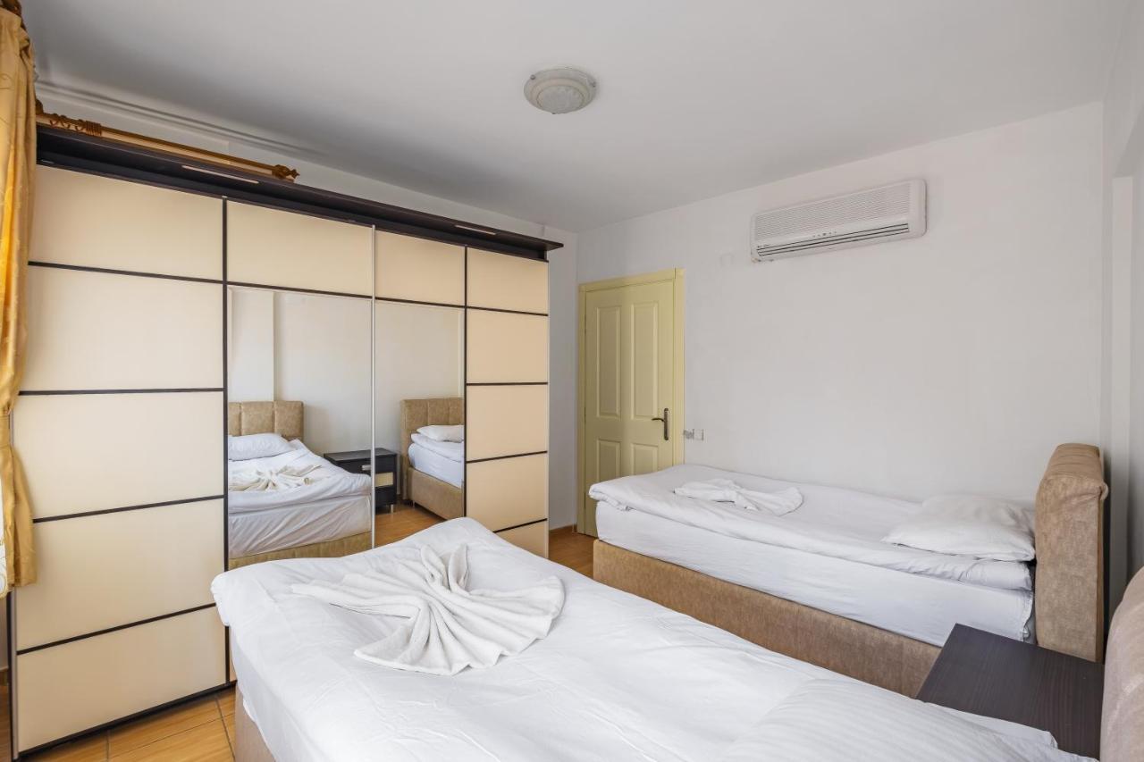 David People Boutique Hostel&Apart Antalya Extérieur photo