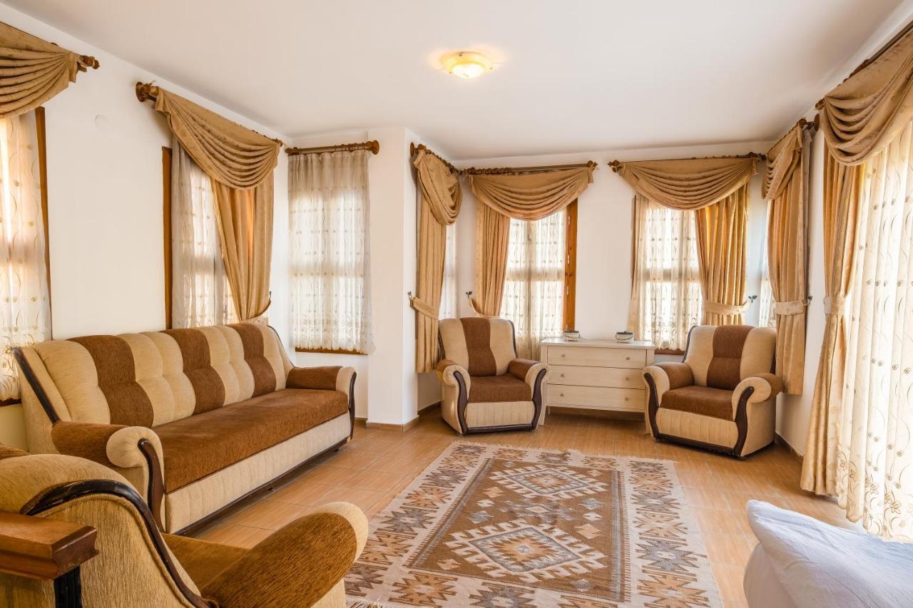 David People Boutique Hostel&Apart Antalya Extérieur photo