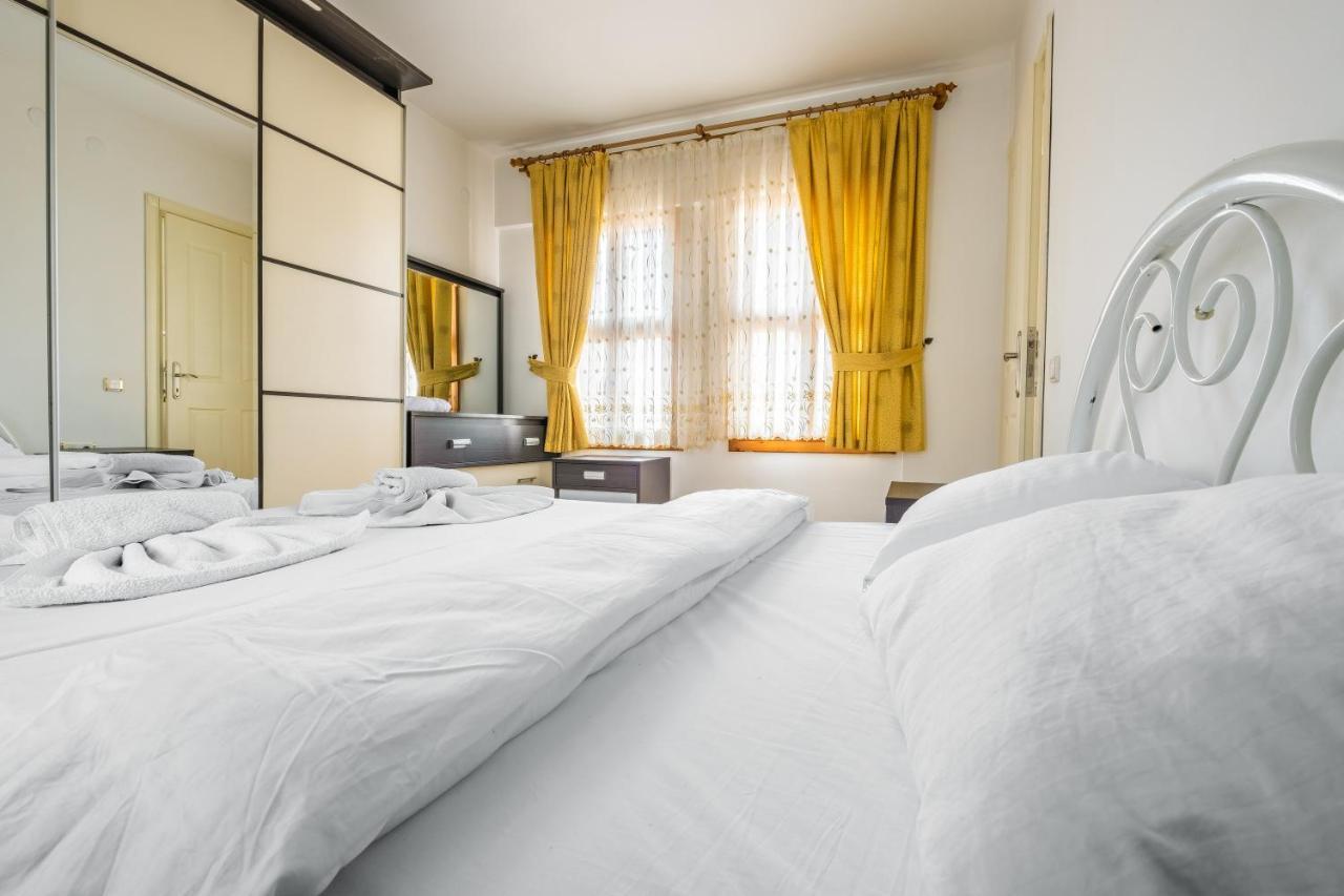 David People Boutique Hostel&Apart Antalya Extérieur photo
