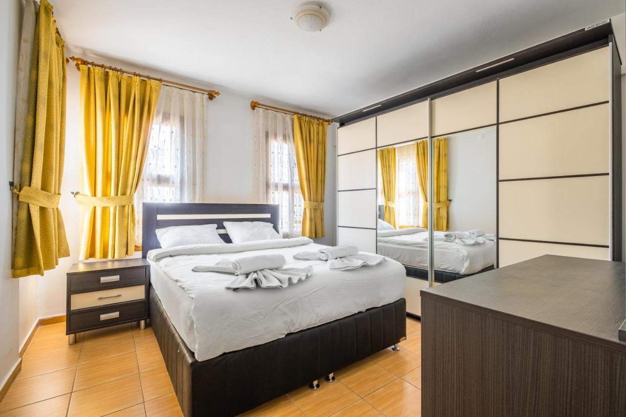 David People Boutique Hostel&Apart Antalya Extérieur photo