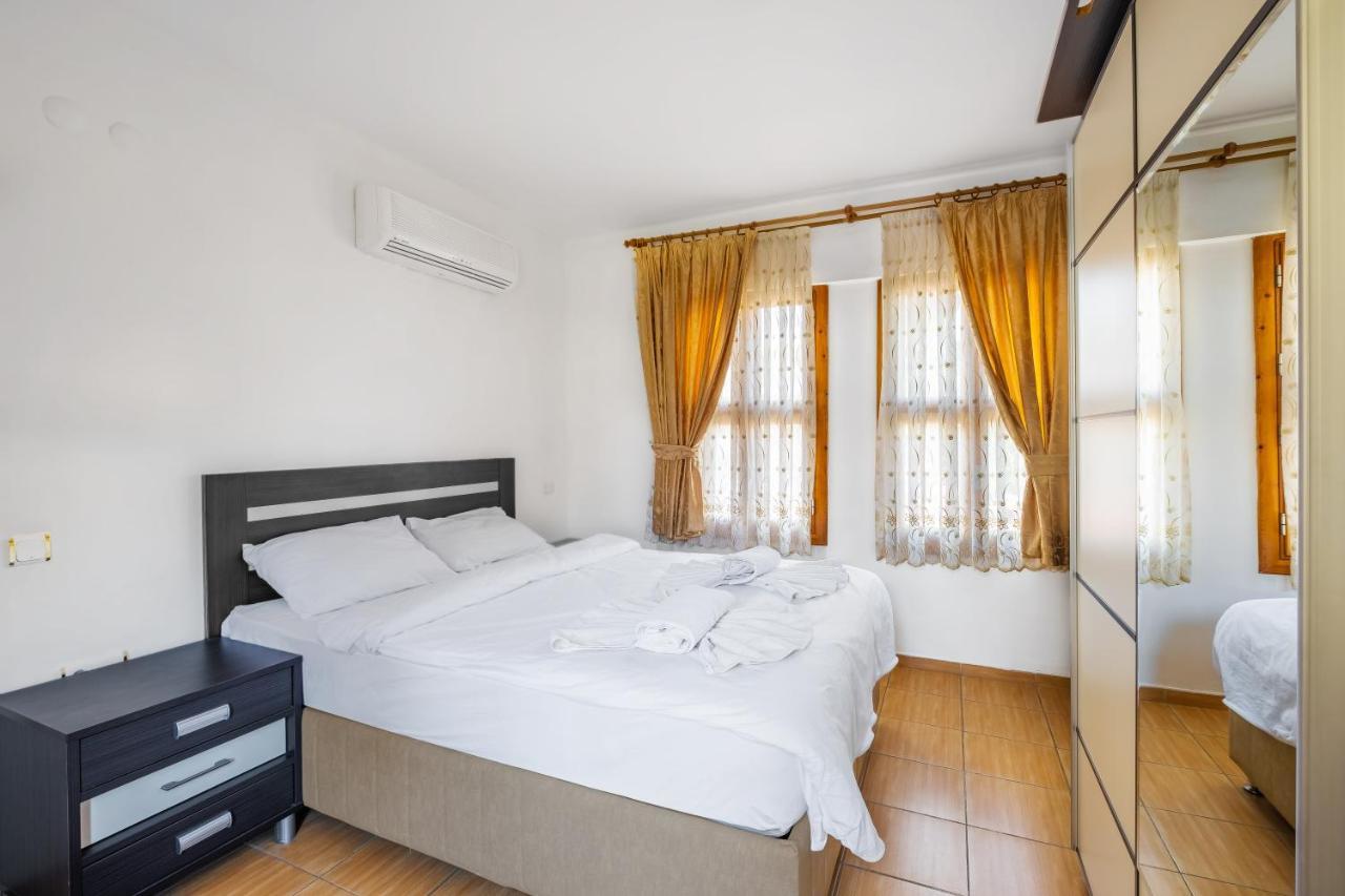 David People Boutique Hostel&Apart Antalya Extérieur photo