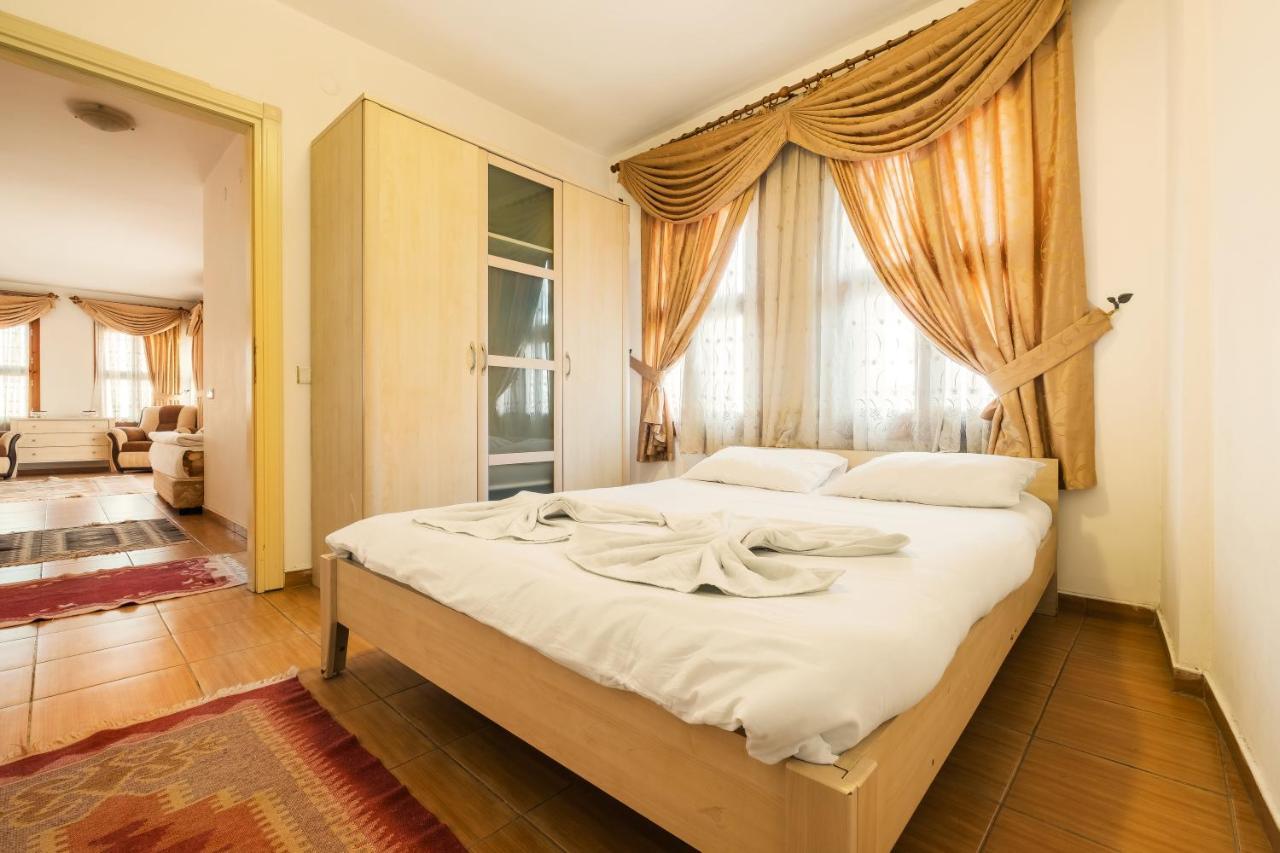 David People Boutique Hostel&Apart Antalya Extérieur photo