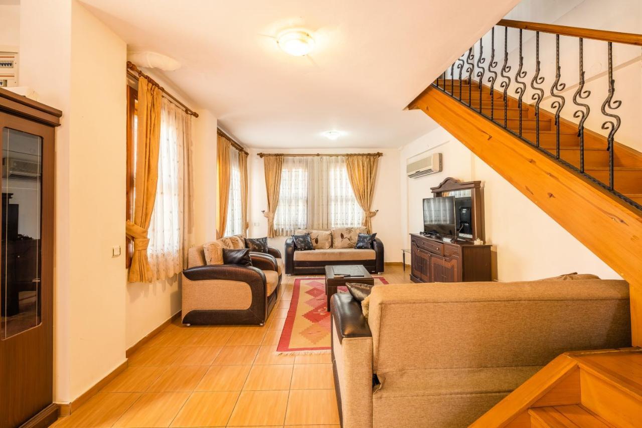 David People Boutique Hostel&Apart Antalya Extérieur photo