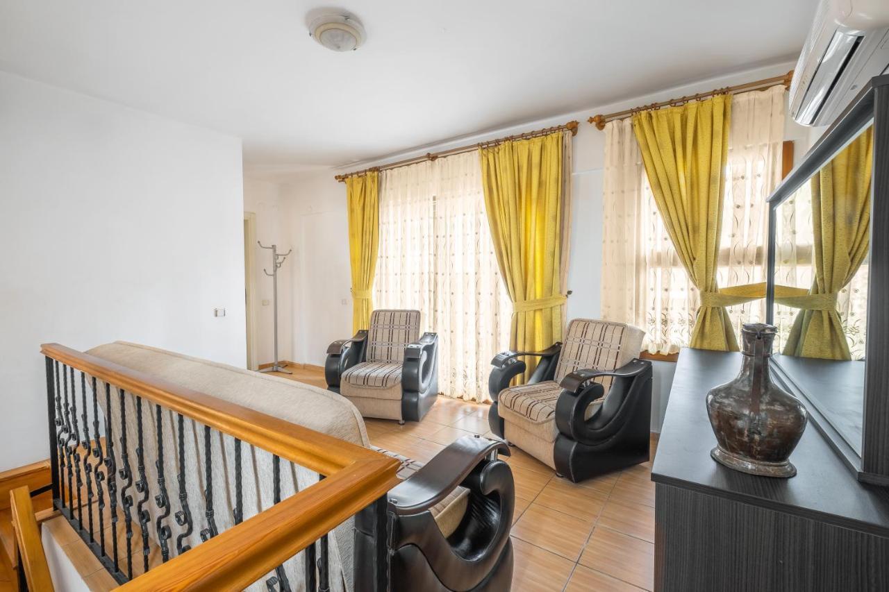 David People Boutique Hostel&Apart Antalya Extérieur photo