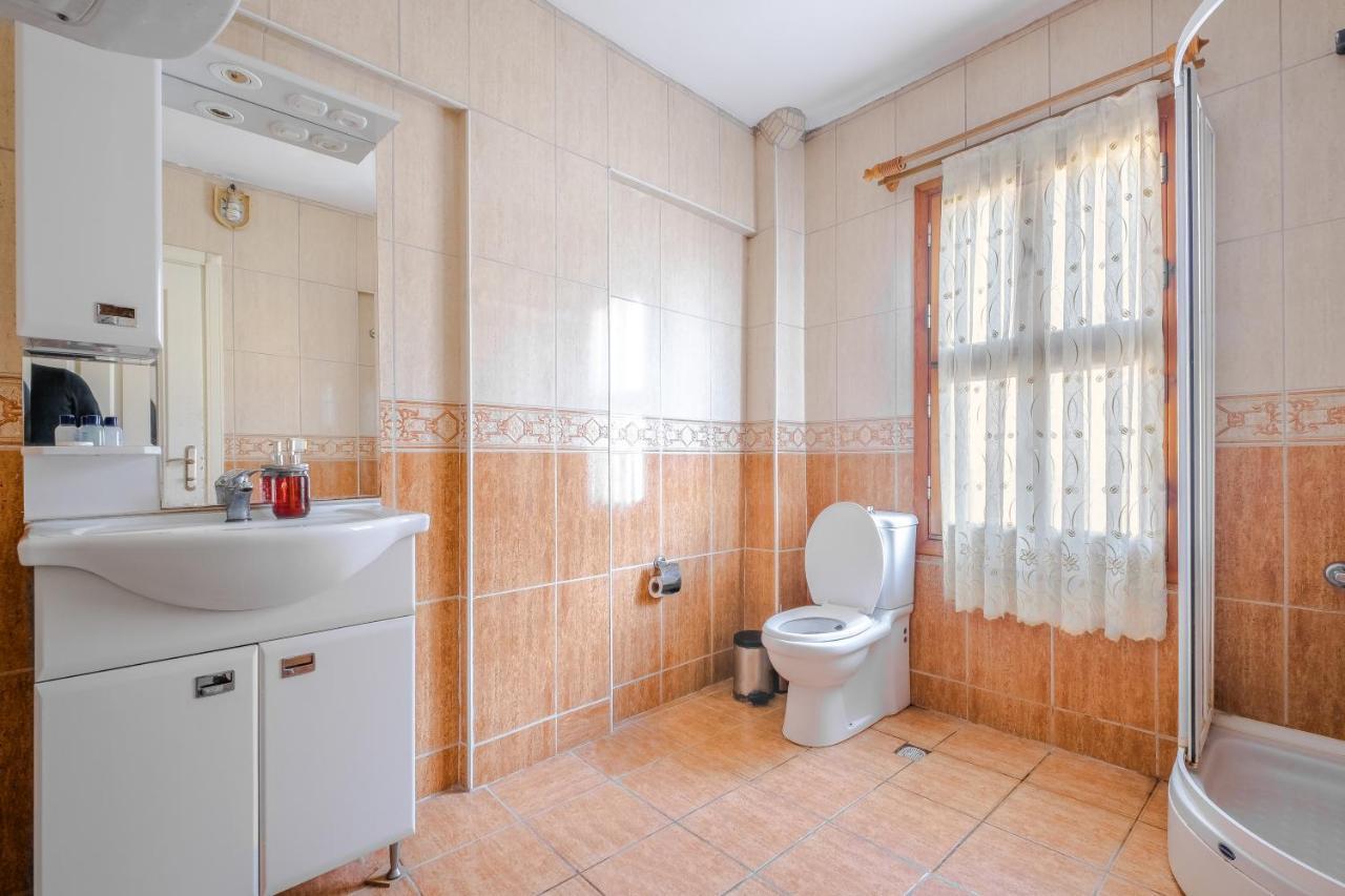 David People Boutique Hostel&Apart Antalya Extérieur photo