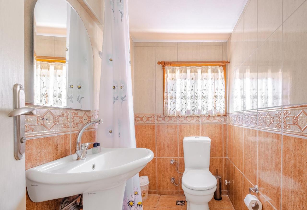 David People Boutique Hostel&Apart Antalya Extérieur photo