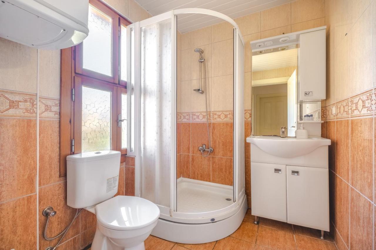 David People Boutique Hostel&Apart Antalya Extérieur photo