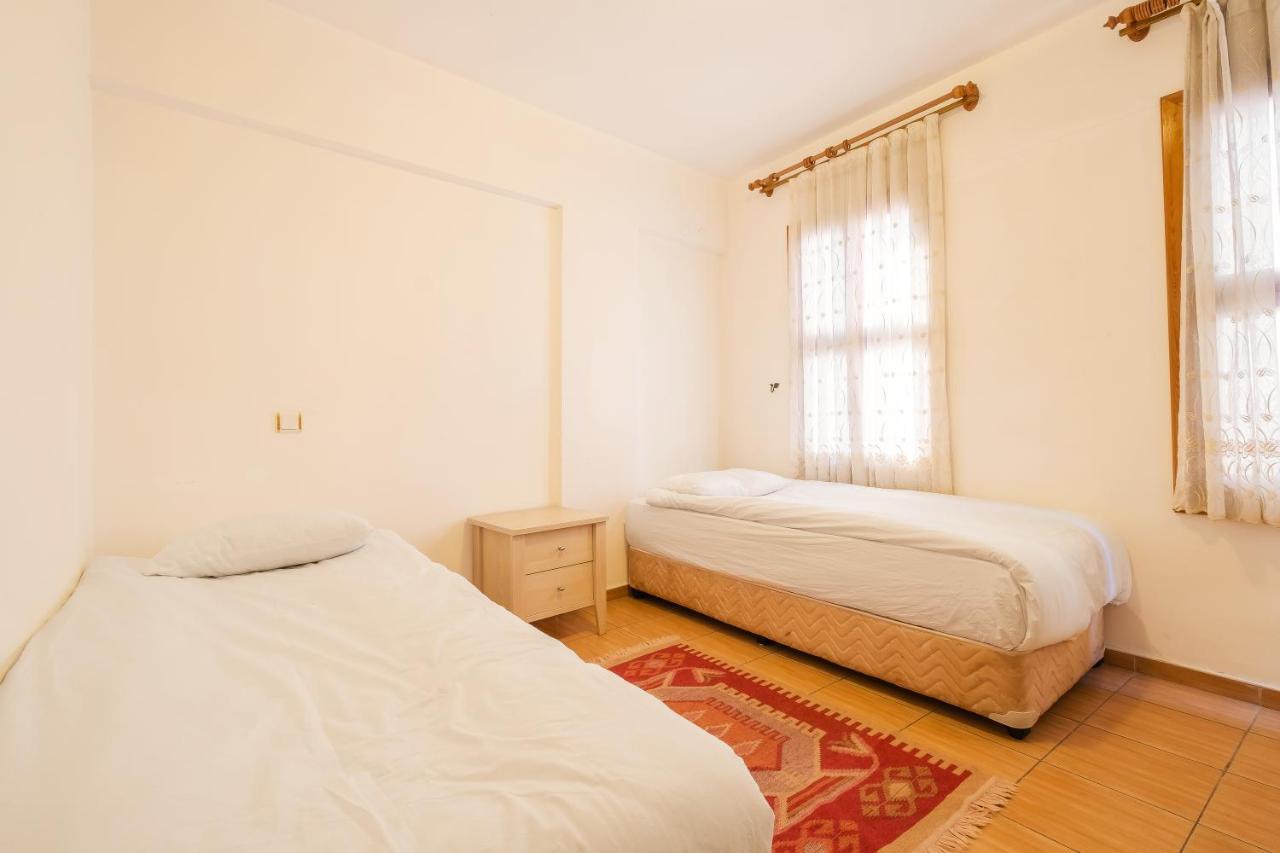 David People Boutique Hostel&Apart Antalya Extérieur photo