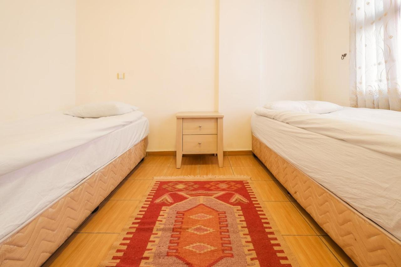 David People Boutique Hostel&Apart Antalya Extérieur photo