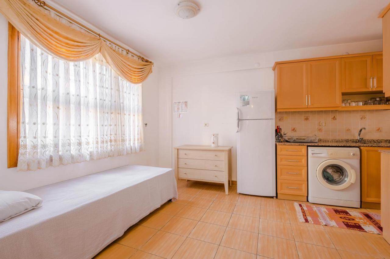 David People Boutique Hostel&Apart Antalya Extérieur photo