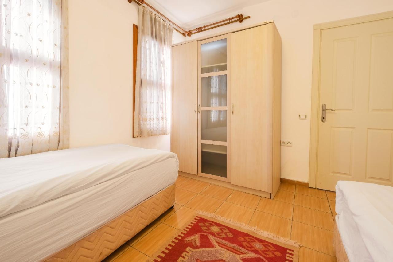 David People Boutique Hostel&Apart Antalya Extérieur photo
