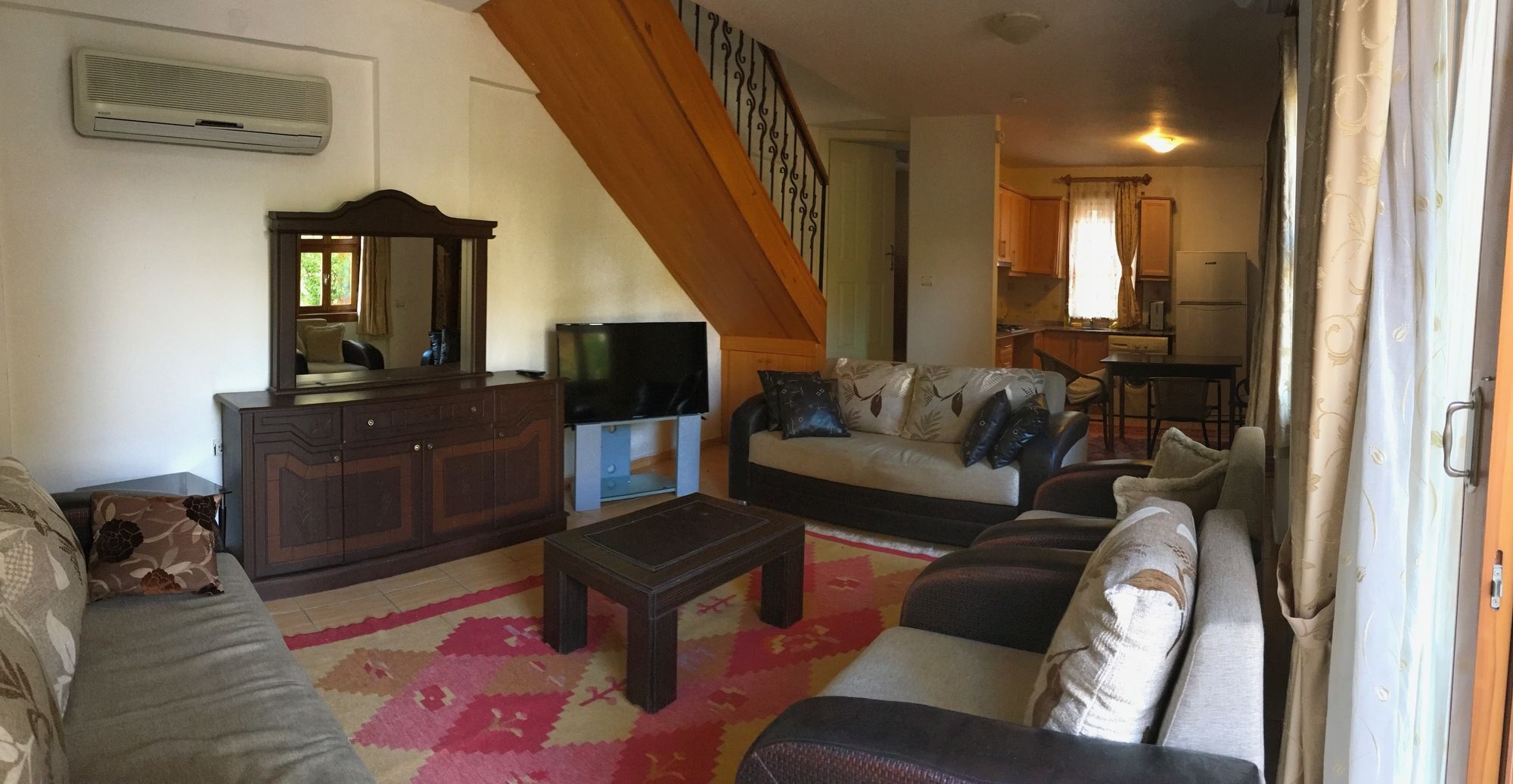 David People Boutique Hostel&Apart Antalya Extérieur photo