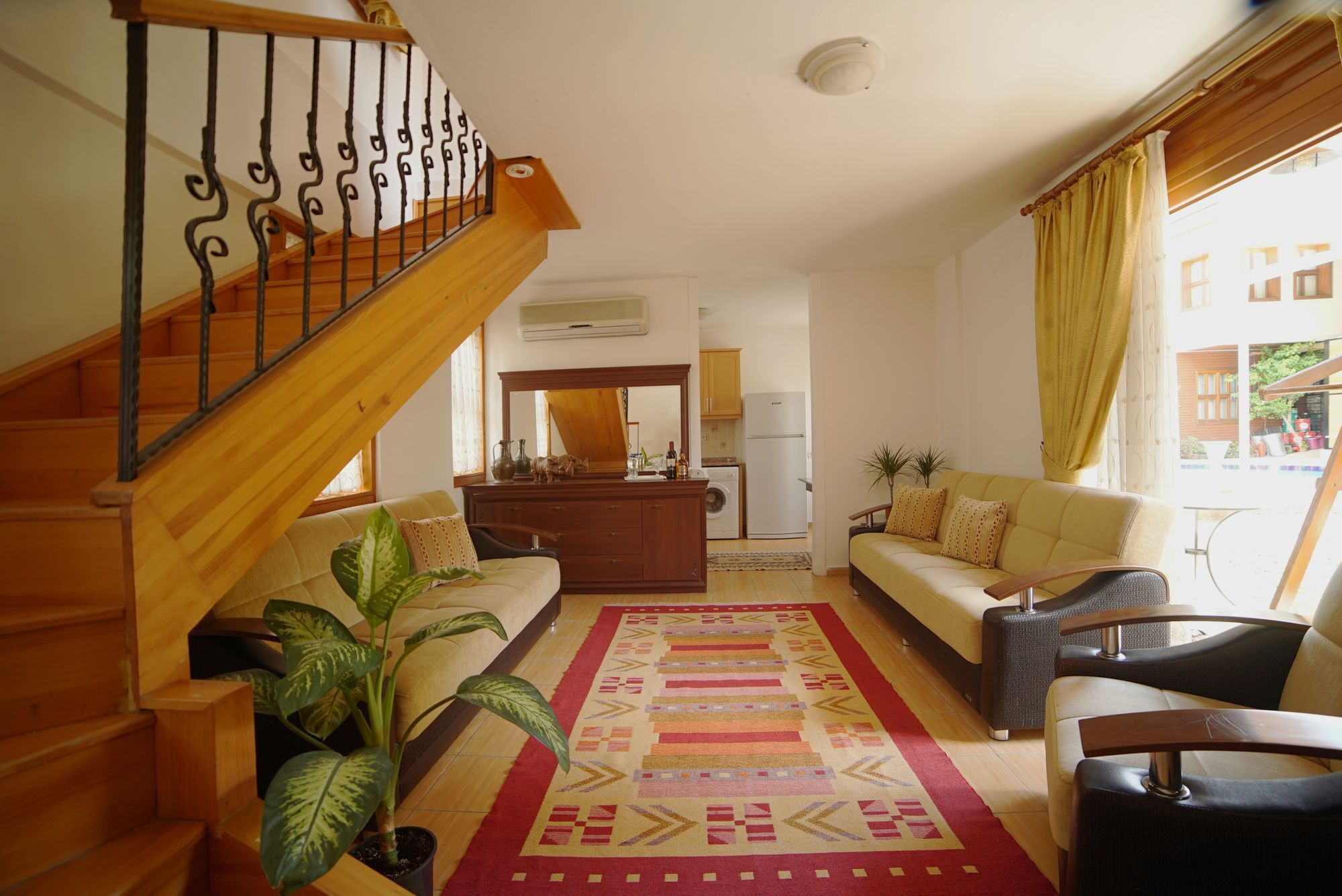 David People Boutique Hostel&Apart Antalya Extérieur photo