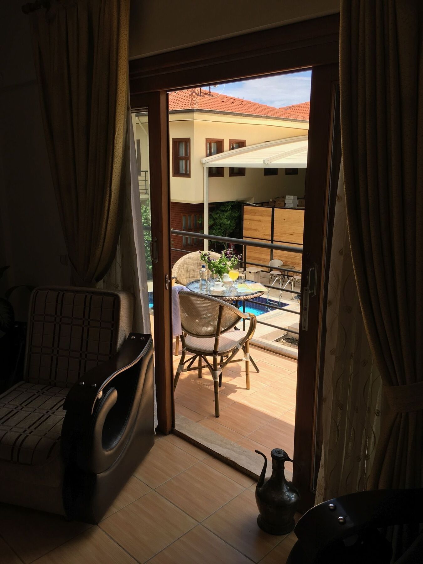 David People Boutique Hostel&Apart Antalya Extérieur photo