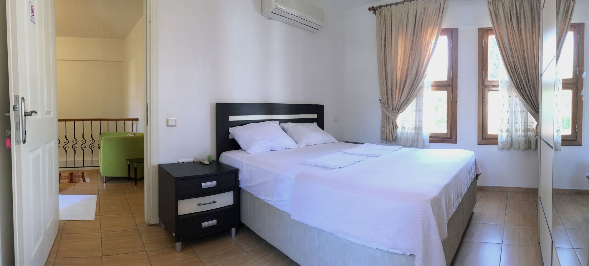 David People Boutique Hostel&Apart Antalya Extérieur photo