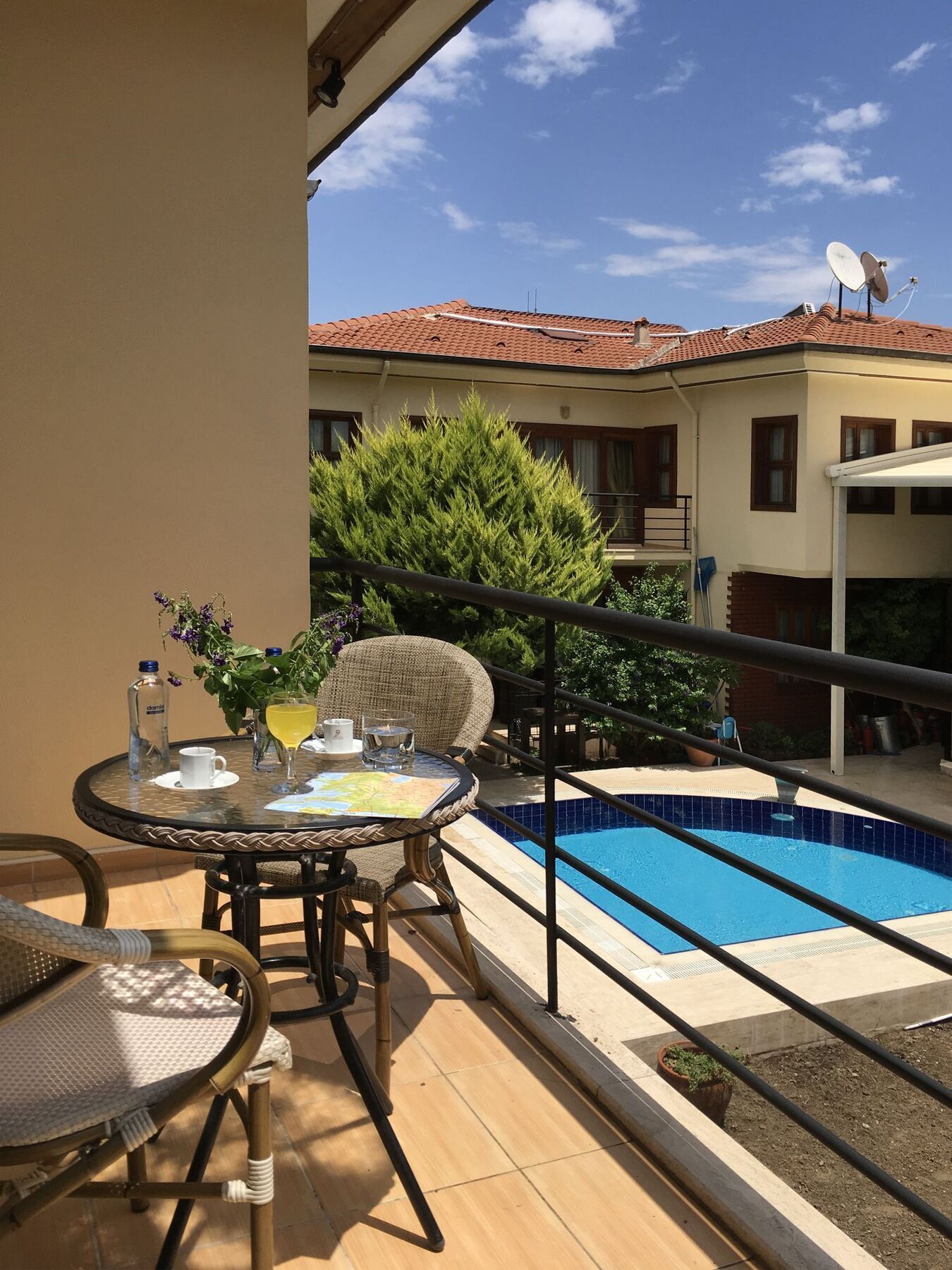David People Boutique Hostel&Apart Antalya Extérieur photo