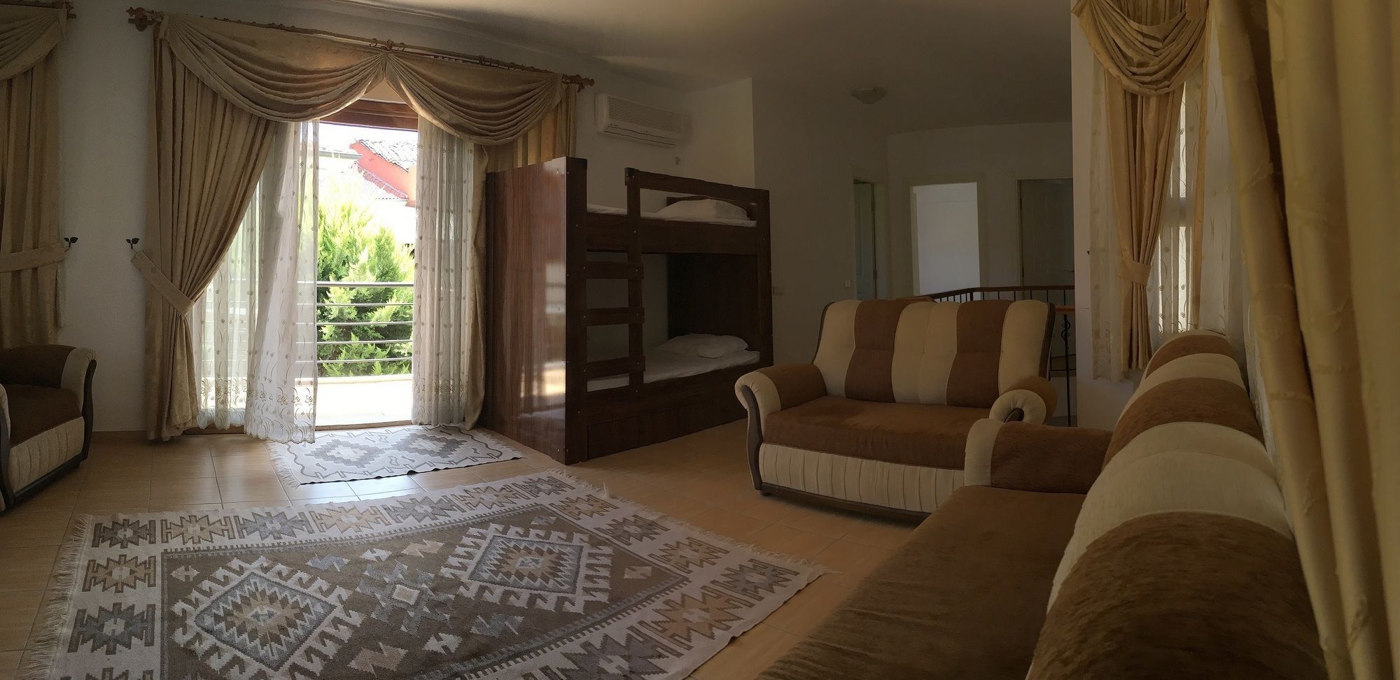 David People Boutique Hostel&Apart Antalya Extérieur photo