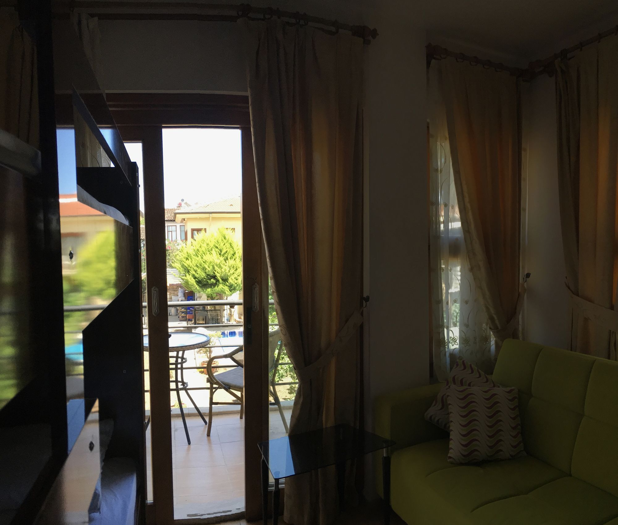 David People Boutique Hostel&Apart Antalya Extérieur photo