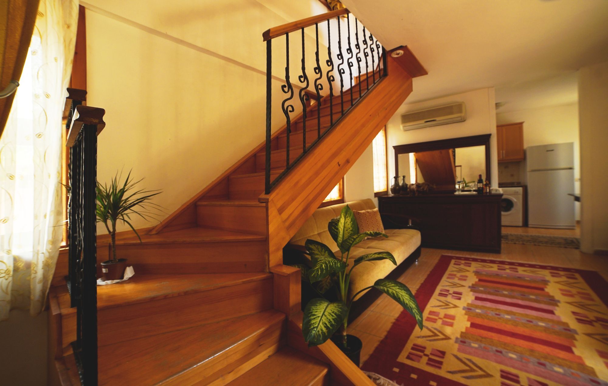 David People Boutique Hostel&Apart Antalya Extérieur photo