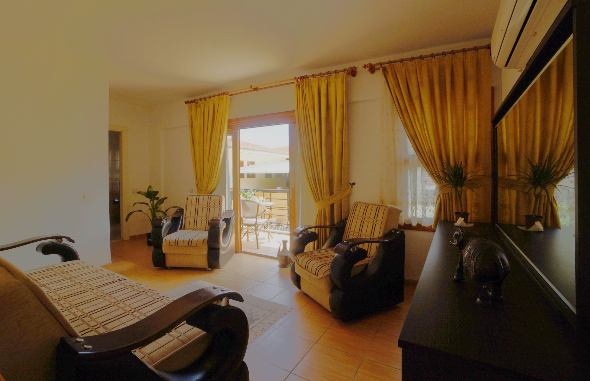 David People Boutique Hostel&Apart Antalya Extérieur photo
