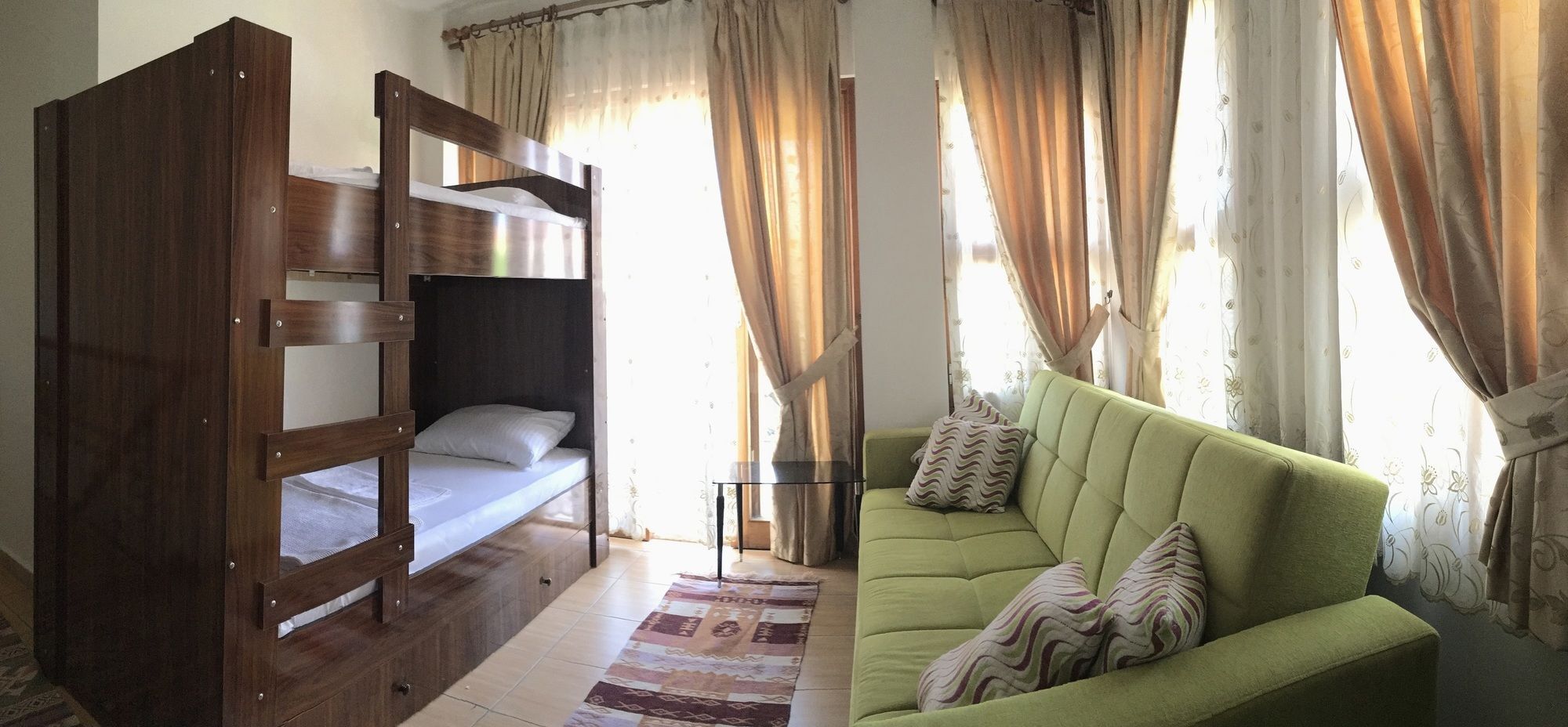 David People Boutique Hostel&Apart Antalya Extérieur photo